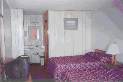 фото отеля Cook's Motel