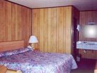 фото отеля Cook's Motel