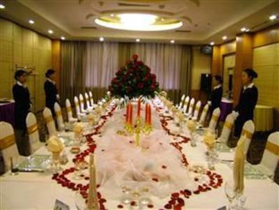 фото отеля Hongfu Jinlan Hotel