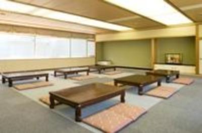 фото отеля Tama Nagayama Hotel