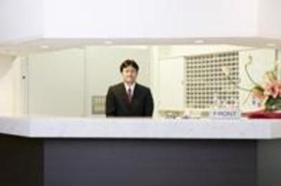 фото отеля Tama Nagayama Hotel