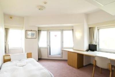 фото отеля Tama Nagayama Hotel