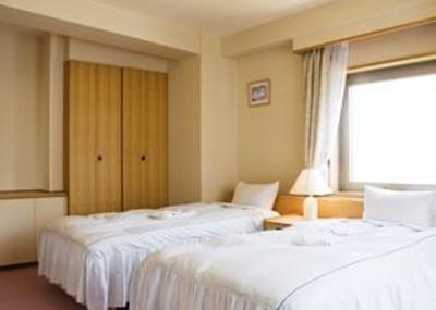 фото отеля Tama Nagayama Hotel