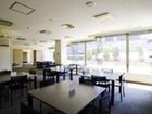 фото отеля Tama Nagayama Hotel