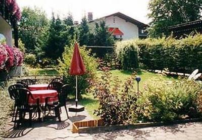 фото отеля Hotel Garni Carola