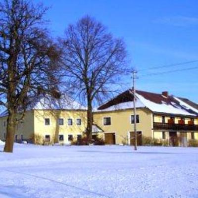 фото отеля Bauernhof Grasboeck