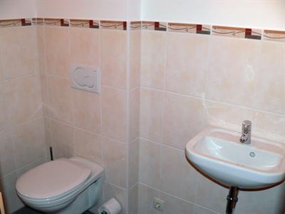 фото отеля Dorfappartements Soll