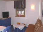 фото отеля Dorfappartements Soll