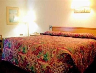 фото отеля Bradbury Inn and Suites