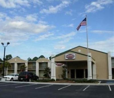 фото отеля Bradbury Inn and Suites