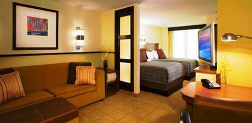 фото отеля Hyatt Place Orlando Airport Northwest