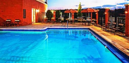 фото отеля Hyatt Place Orlando Airport Northwest