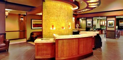 фото отеля Hyatt Place Orlando Airport Northwest