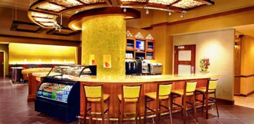 фото отеля Hyatt Place Orlando Airport Northwest