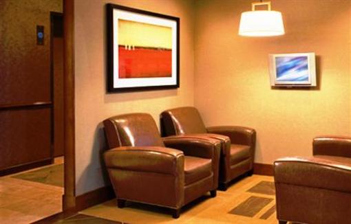 фото отеля Hyatt Place Orlando Airport Northwest