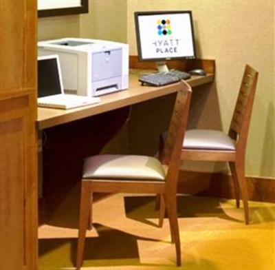 фото отеля Hyatt Place Orlando Airport Northwest