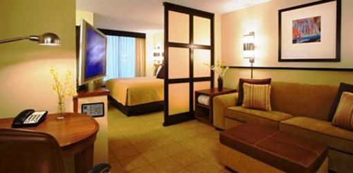 фото отеля Hyatt Place Orlando Airport Northwest