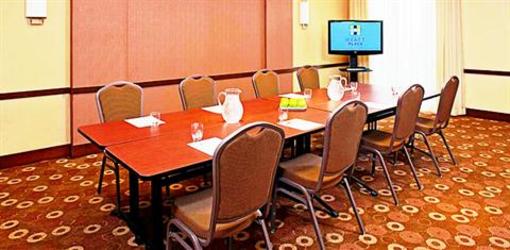 фото отеля Hyatt Place Orlando Airport Northwest