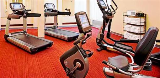 фото отеля Hyatt Place Orlando Airport Northwest