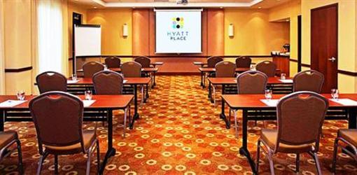 фото отеля Hyatt Place Orlando Airport Northwest