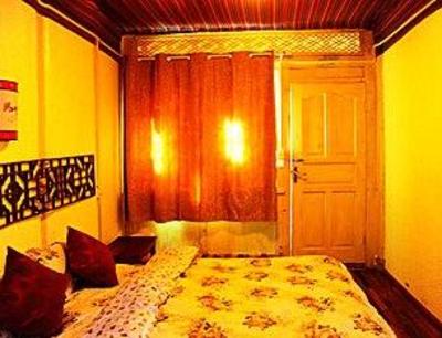 фото отеля Houniao Genjudi Inn