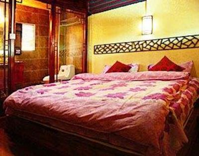 фото отеля Houniao Genjudi Inn