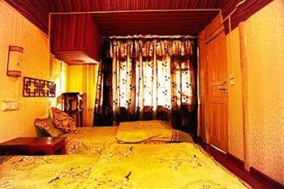 фото отеля Houniao Genjudi Inn