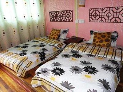 фото отеля Houniao Genjudi Inn