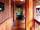 фото отеля Houniao Genjudi Inn
