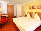 фото отеля Hotel Thüringer Hof Sondershausen