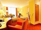 фото отеля Hotel Thüringer Hof Sondershausen
