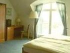 фото отеля Hotel Thüringer Hof Sondershausen