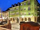 фото отеля Hotel Thüringer Hof Sondershausen
