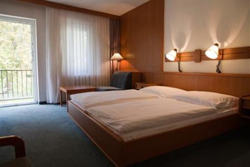 фото отеля Hotel Ungarische Krone