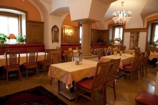 фото отеля Hotel Ungarische Krone
