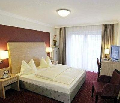 фото отеля Hotel Bavaria Munich