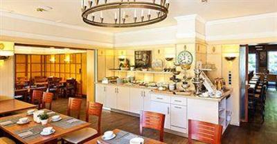 фото отеля Hotel Bavaria Munich