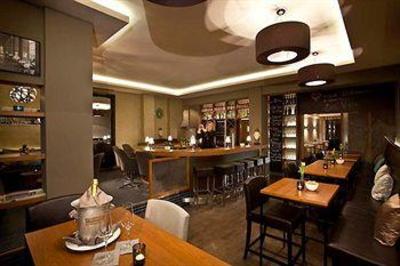 фото отеля Hotel Bavaria Munich