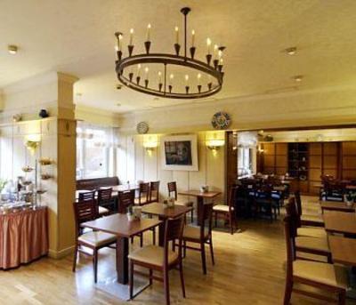 фото отеля Hotel Bavaria Munich