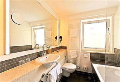 фото отеля Hotel Bavaria Munich