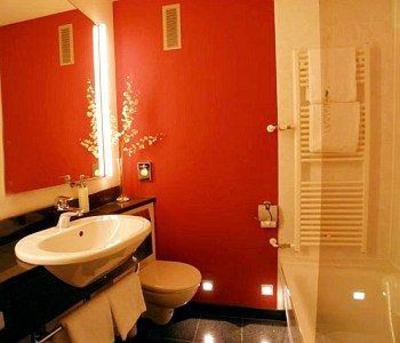 фото отеля Hotel Bavaria Munich