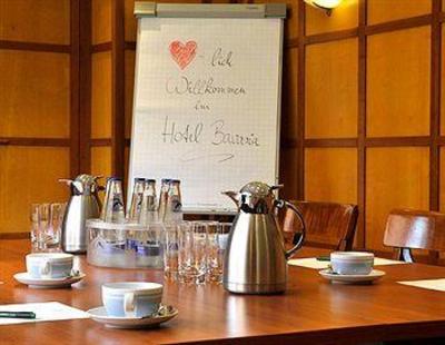 фото отеля Hotel Bavaria Munich