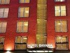 фото отеля Hotel Bavaria Munich