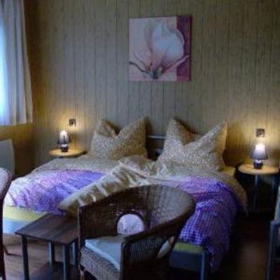 фото отеля Dreampark Ferienwohnungen Familie Karall