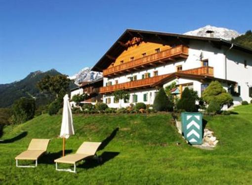 фото отеля Landgut Thalerhof