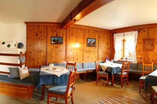 фото отеля Landgut Thalerhof