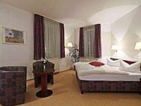Hotel Anhalt Kothen