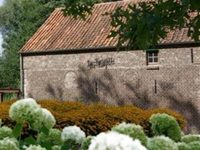 Bed and Breakfast De Keyartmolen