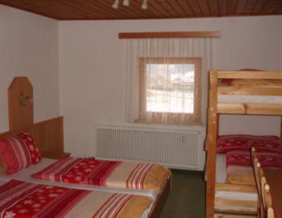фото отеля Mamooserhof