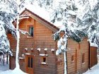 фото отеля Jagdmarchenpark Hirschalm Hutte